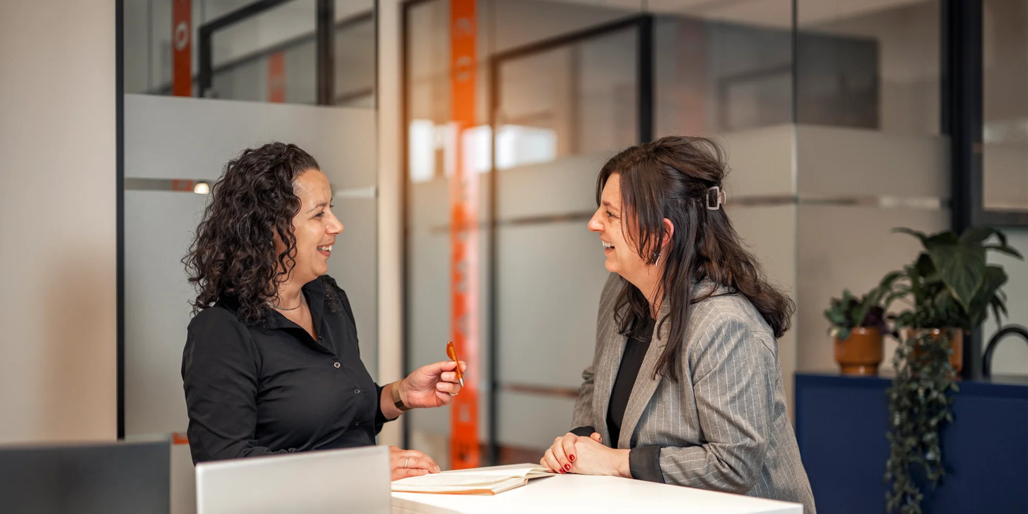 Talent Ontwikkeling bij Staatvandienst