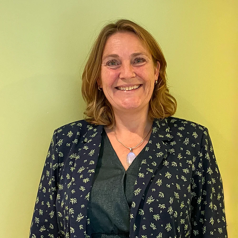 collega nelleke