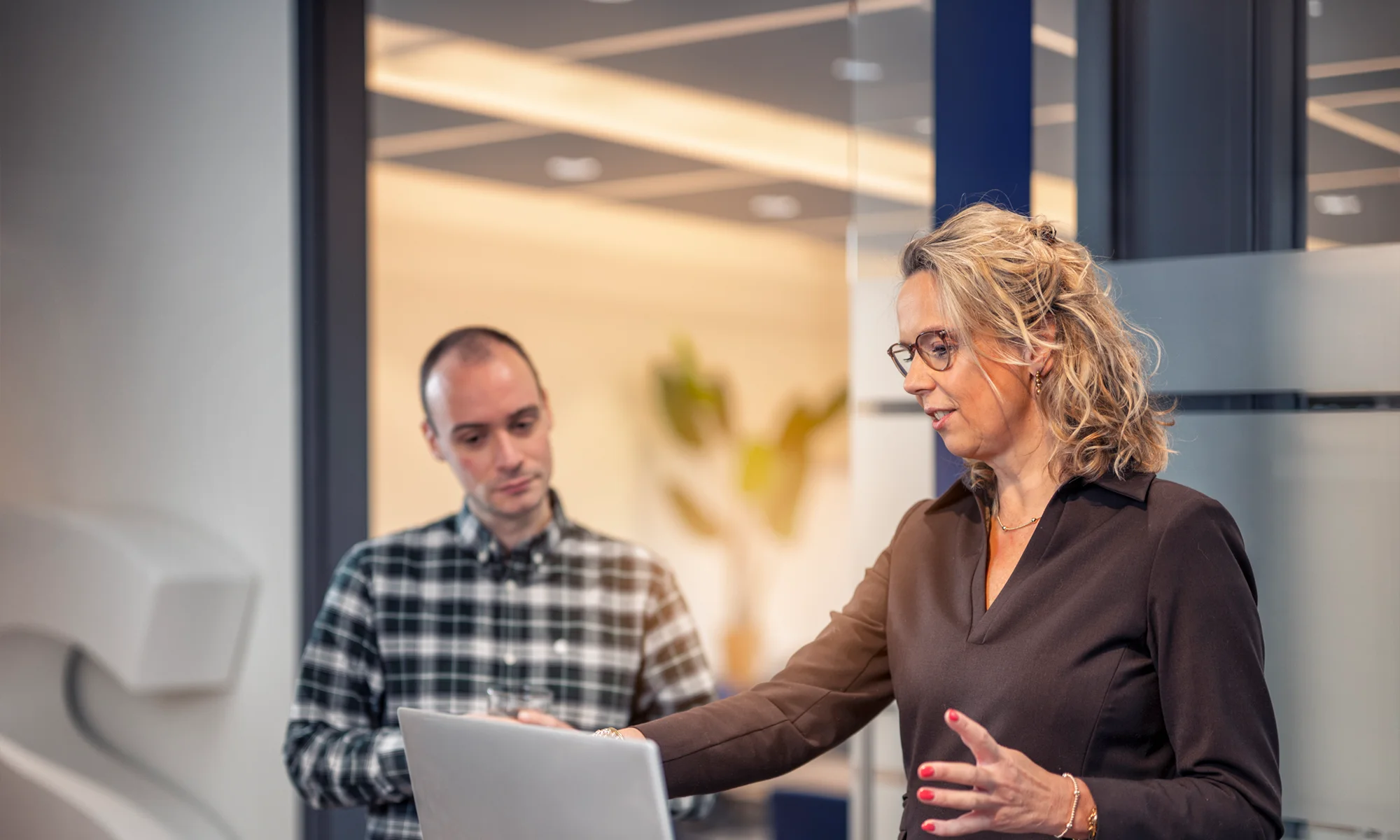 werkgevers Re-integratie